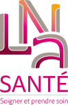 logo LNA Santé